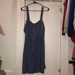 Sadie Robertson Dress.